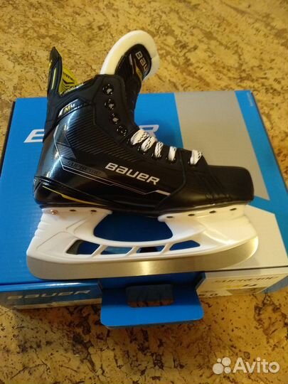 Коньки Bauer supreme M4 int 5 FIT3