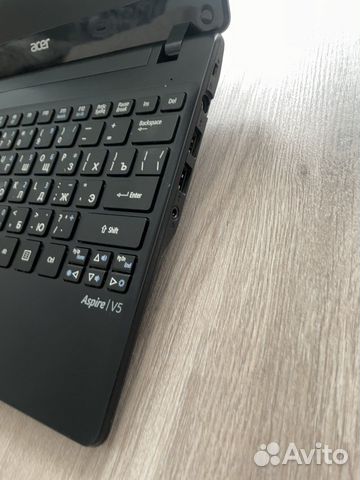 Acer V5-123-12104G50nkk