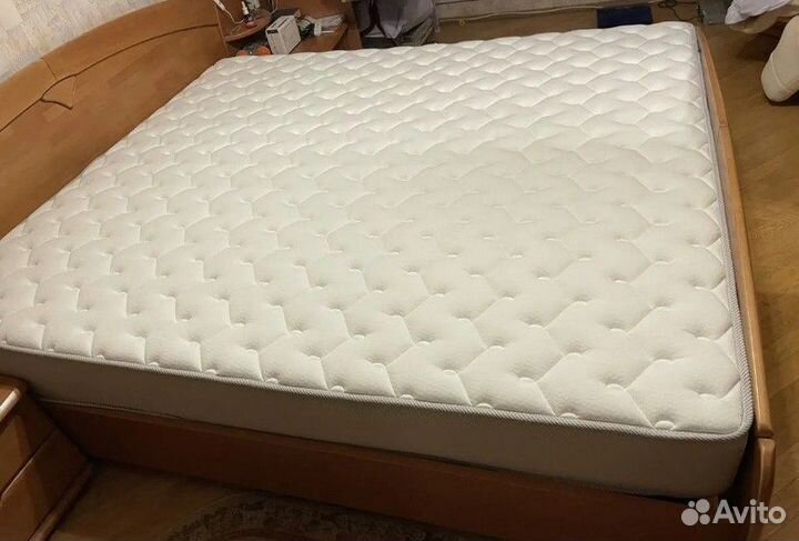 Матрас новый