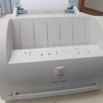 Принтер Xerox Phaser 3210