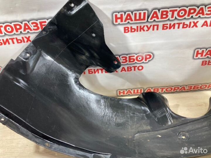 Подкрылок передний правый Chevrolet Cruze 2010