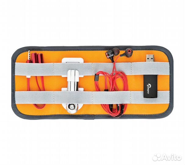 Чехол для аксессуаров Lowepro GearUp Pouch Medium