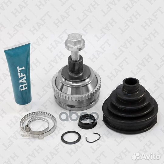 Шрус наружный к-т ABS 48Z VW Transporter 90- V