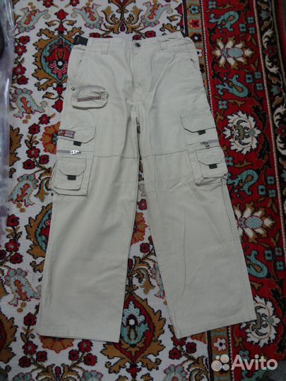 Штаны, брюки