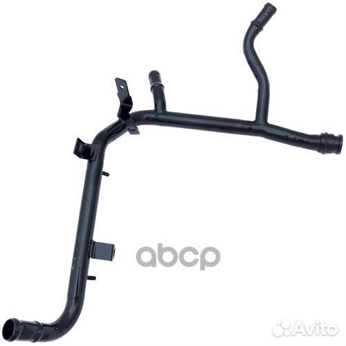 Трубка системы охлаждения VW Multivan, Transpor