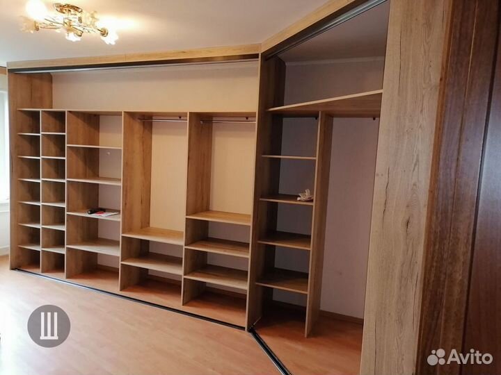 Шкаф Угловой