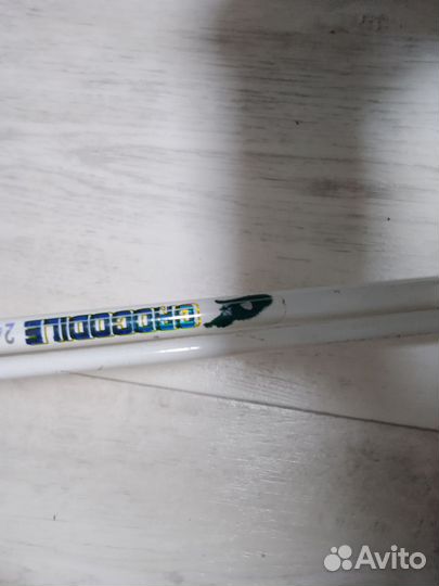 Спиненг крокодил