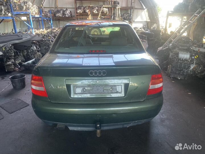 Маховик Audi A4/RS4