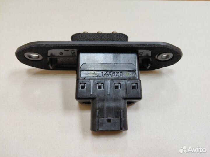 Контактная группа Ford Transit 2014