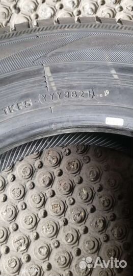 Yokohama Geolandar G91 225/65 R17 102H