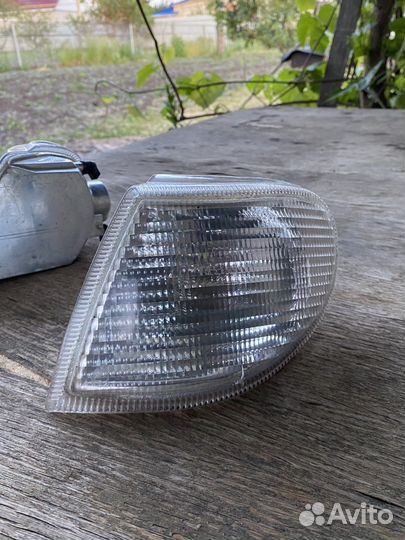 Поворотники