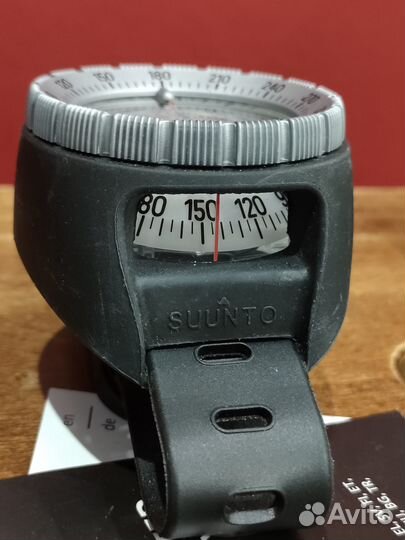 Подводный компас Suunto SK-8