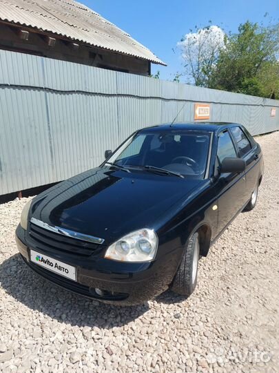 LADA Priora 1.6 МТ, 2011, 94 000 км