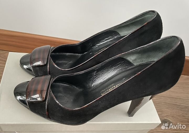 Туфли женские, 38 размер, accademia