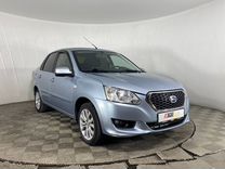 Datsun on-DO 1.6 AT, 2017, 78 600 км, с пробегом, цена 735 000 руб.