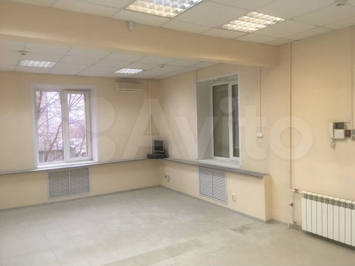 Торгово-офисное помещение, 95 м²