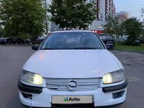 Opel Omega, 1994, с пробегом, цена 85 000 руб.