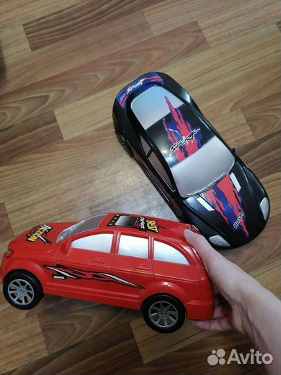 Детские машинки игрушки