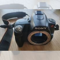 Sony A390 требуется ремонт