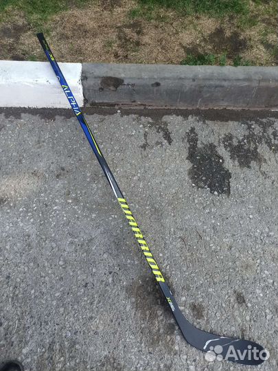 Клюшка хоккейная