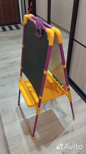 Мольберт KariKids 