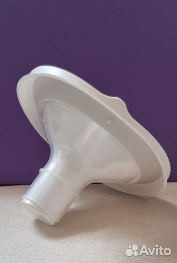 Запасные части к молокоотсосам фирмы medela