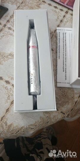 Роторная тату машинка