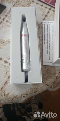 Роторная тату машинка