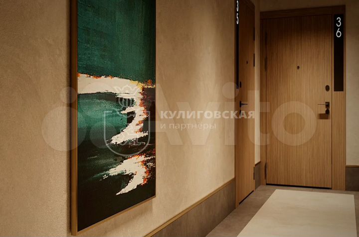 2-к. квартира, 149,1 м², 20/20 эт.