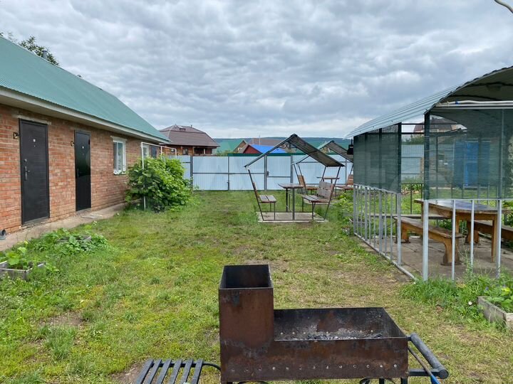 Комната 16 м² в 3-к., 1/1 эт.