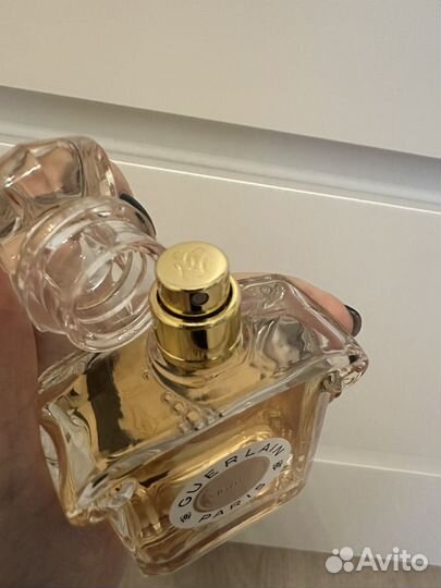 Guerlain idylle edp