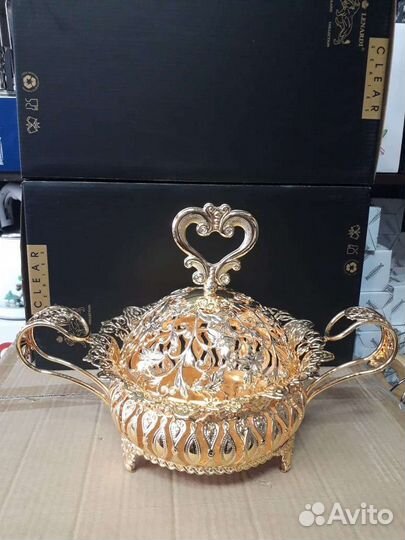 Конфетница