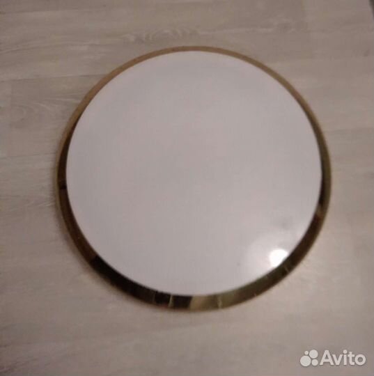 Светильник потолочный