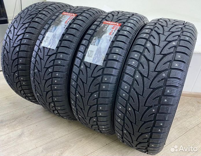 RoadX RX Frost WH12 225/70 R16 103H