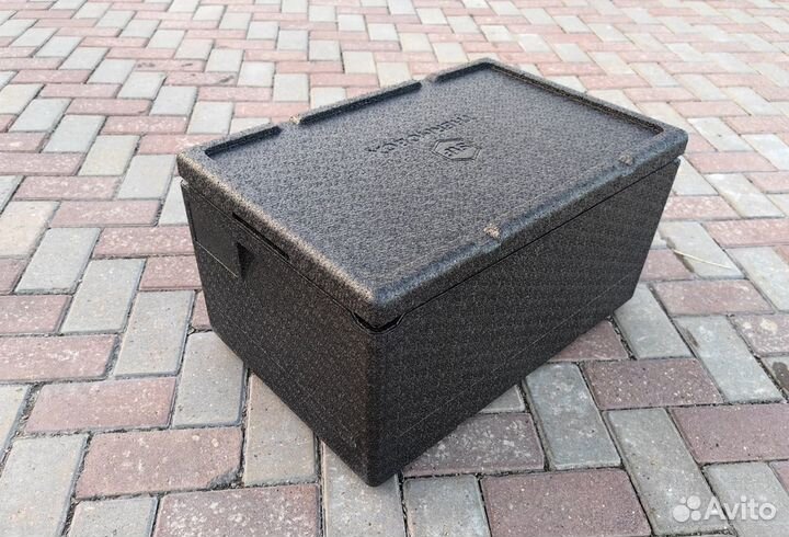 Термобокс 46 литров