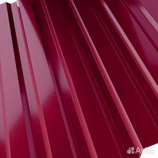 Профильный лист 750