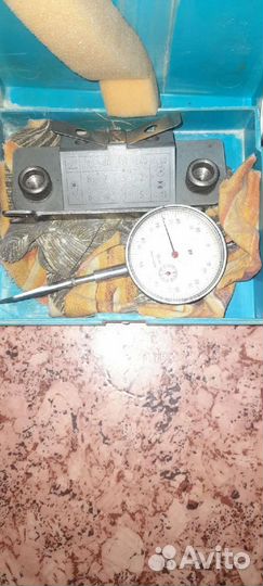 Прибор для регулировки клапанов