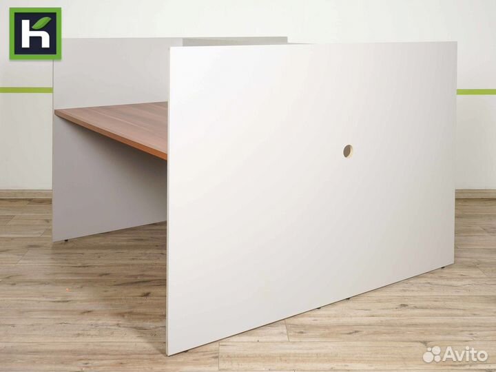 Офисная мебель бу / Готовое решение