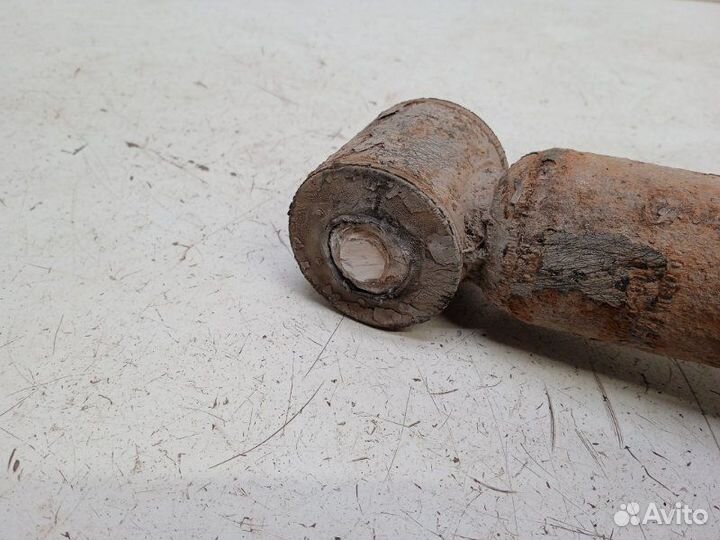 Амортизатор задний Лада Калина 1.4 2010