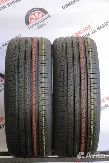 Nexen N'Priz 4S 215/55 R17 94V