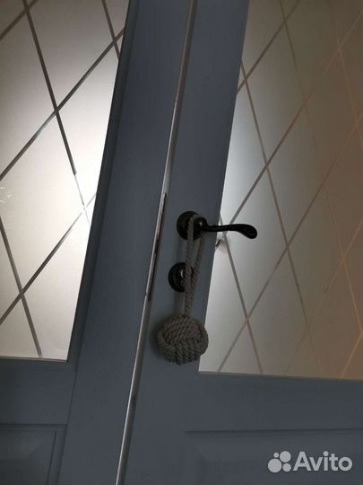 Ограничитель двери