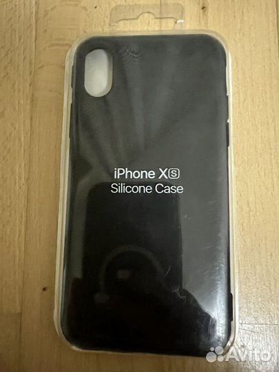 Чехол на iPhone 10 xs
