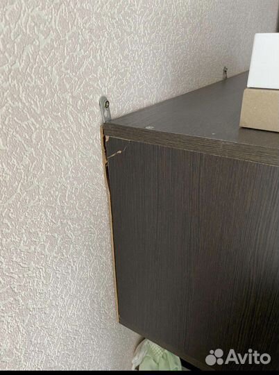 Продам комплект мебели под телевизор