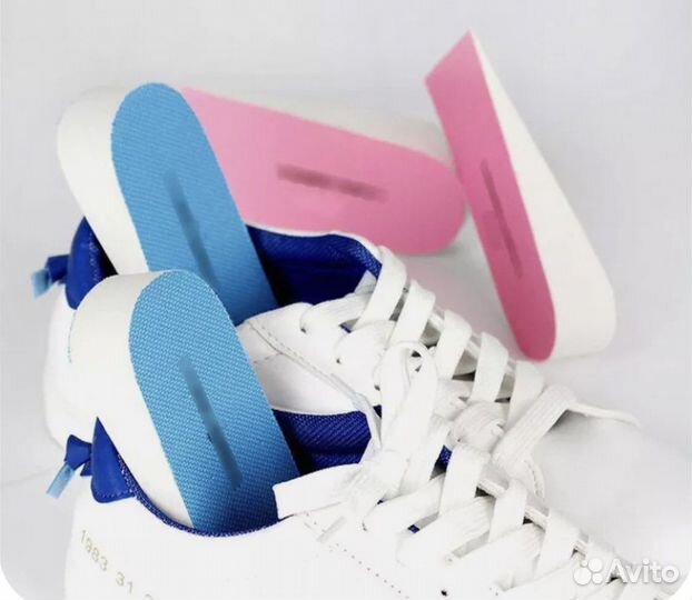 Стельки для роста