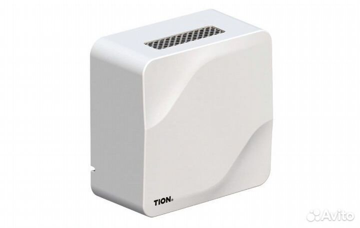 Бризер Tion Lite