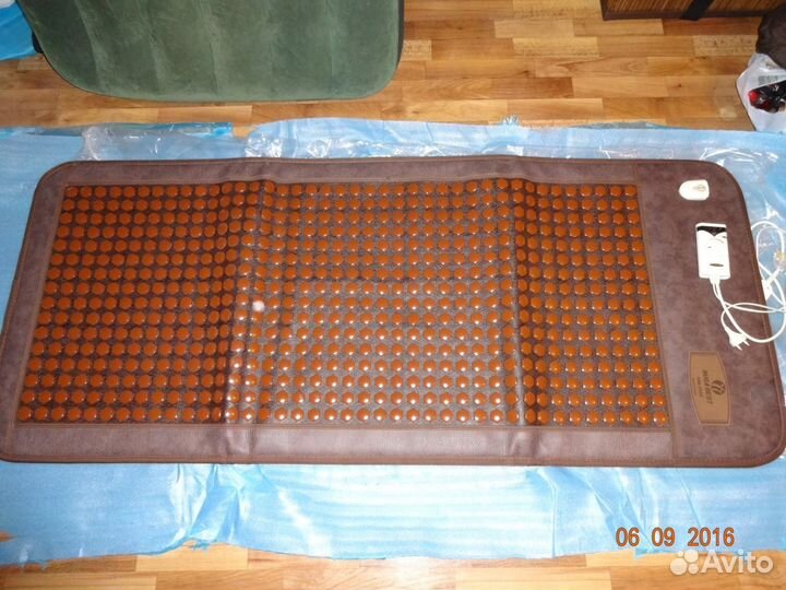 Керамический матрац nuga best NM-2500