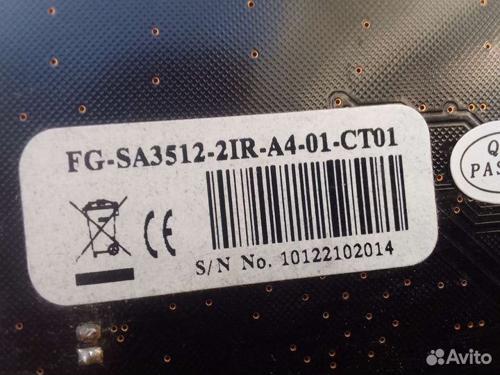 Raid контроллер на 2 SATA