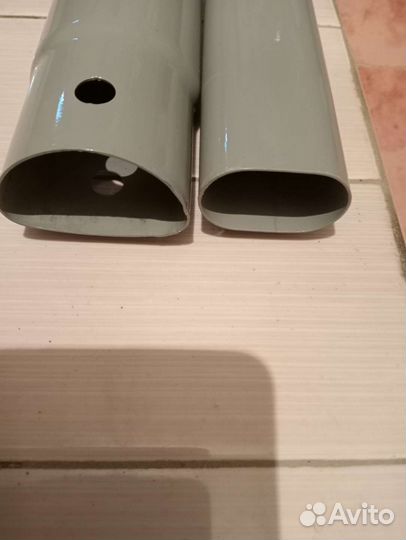 Стойки для каркасного бассейна Bestwau 15шт новые