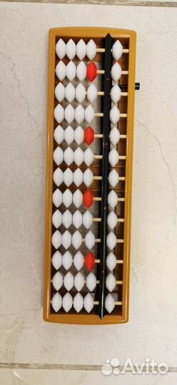 Счеты абакус