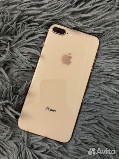 iPhone 8 Plus, 256 ГБ